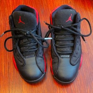 Kids Jordan Retro 13s